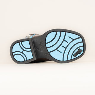 Bota Twister Hudson Bebé