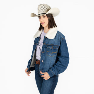 Chamarra Kimes Ranch Leela Dark Inigo Dama