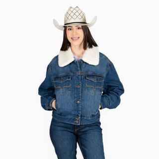 Chamarra Kimes Ranch Leela Dark Inigo Dama