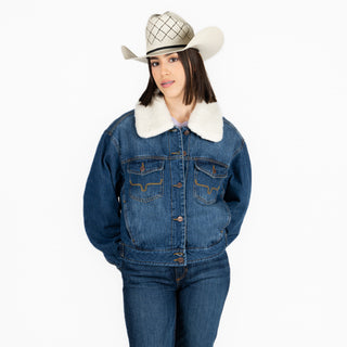 Chamarra Kimes Ranch Leela Dark Inigo Dama