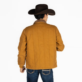 Chamarra Kimes Ranch Lewiston Brown Caballero