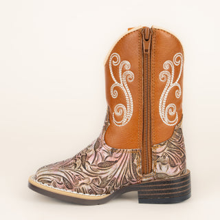 Bota Twister Elizabeth Bebé