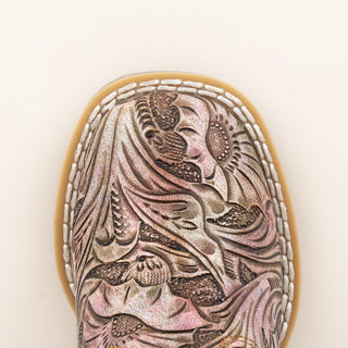 Bota Twister Elizabeth Bebé