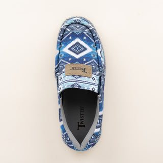 Calzado Casual Twister Diego Niño