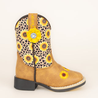 Bota Twister Sunnie Bebé