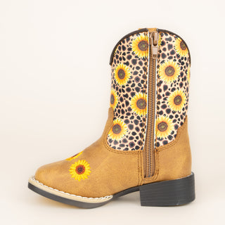 Bota Twister Sunnie Bebé