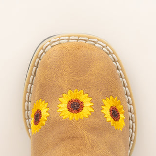 Bota Twister Sunnie Bebé