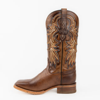 Bota Nokota Scarlett 15 Vaquero Cuioi Dama