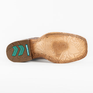 Bota Nokota Scarlett 15 Vaquero Cuioi Dama