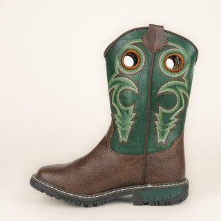 Bota Twister Blaise Niño