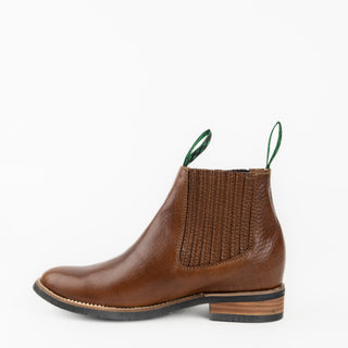 Botín La Barca 629 Maple Graso Joven