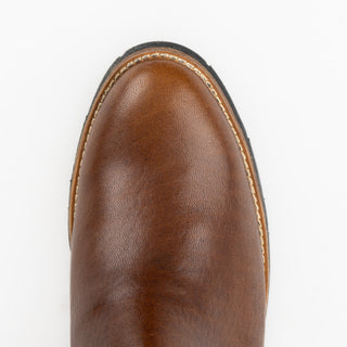 Botín La Barca 629 Maple Graso Joven