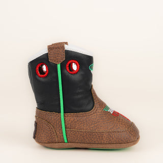 Bota Twister Elijah Bebé