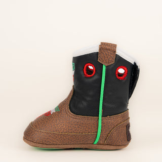 Bota Twister Elijah Bebé