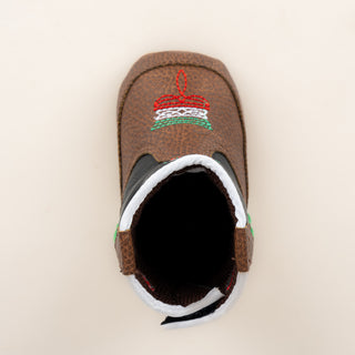 Bota Twister Elijah Bebé