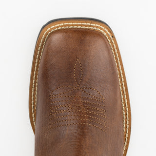 Botín La Barca Bandida 255 Maple Graso Dama