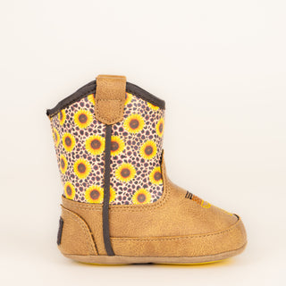 Bota Twister Sunnie Bebé