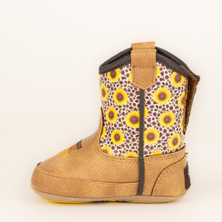 Bota Twister Sunnie Bebé