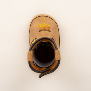 Bota Twister Sunnie Bebé