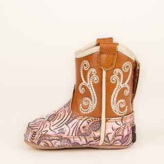 Botas Twister Elizabeth Bebé