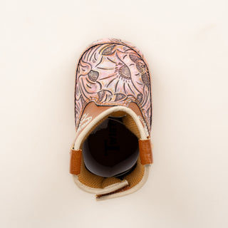 Botas Twister Elizabeth Bebé