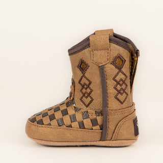Bota Twister Logan Bebé