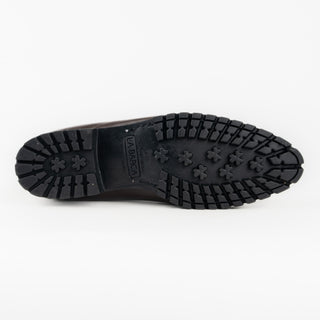 Botín La Barca 909 Piel Café Caballero