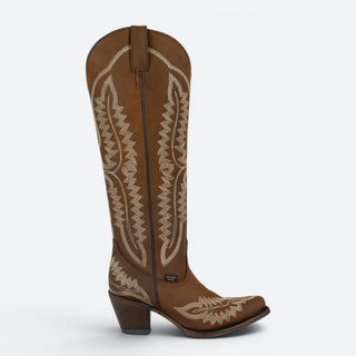 Bota Reyme 858 Full Crazy Thang Dama