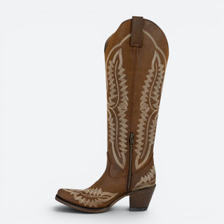 Bota Reyme 858 Full Crazy Thang Dama