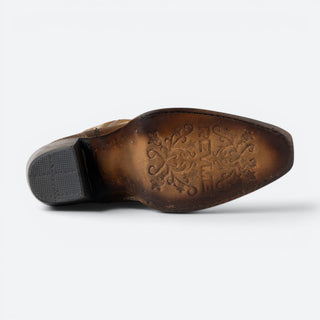 Bota Reyme 858 Full Crazy Thang Dama
