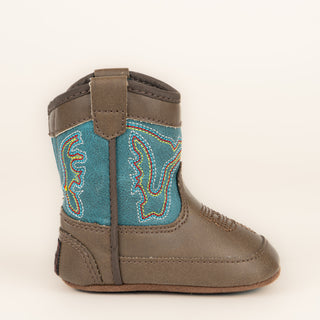 Bota Twister Open Range Bebé