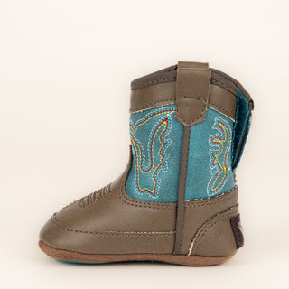 Bota Twister Open Range Bebé