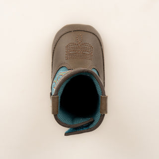 Bota Twister Open Range Bebé