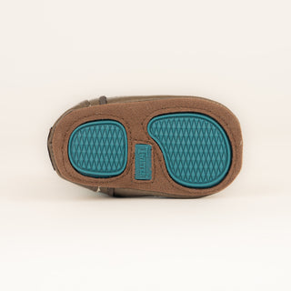 Bota Twister Open Range Bebé