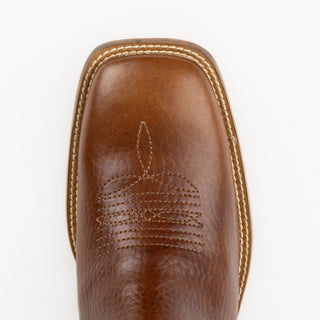 Botín La Barca 836 Maple Graso Caballero