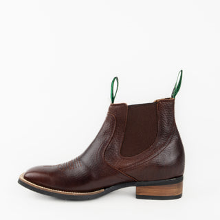 Botín La Barca 955 Café Graso Caballero