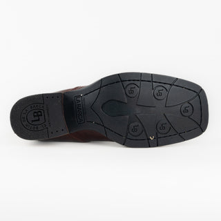 Botín La Barca 955 Café Graso Caballero