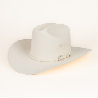 Sombrero Tombstone Johnson 1000X Falda 10 cm