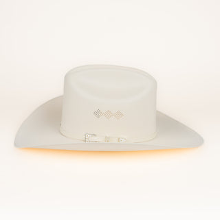 Sombrero Tombstone Johnson 1000X Falda 10 cm
