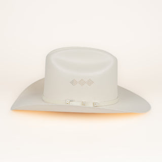 Sombrero Tombstone Johnson 1000X Falda 9 cm
