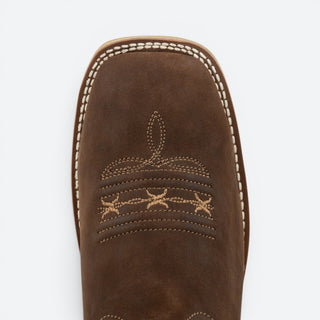 Bota Establo 539 Tan Crazy Caballero