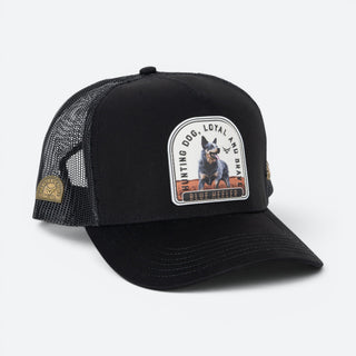 Gorra Ranch & Corral Blue Heeler 31