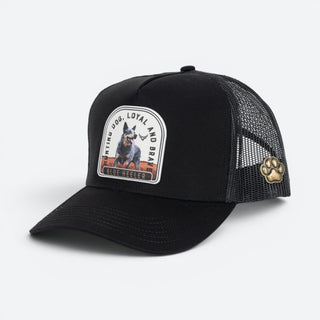 Gorra Ranch & Corral Blue Heeler 31