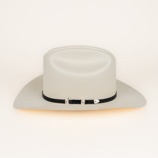 Sombrero Tombstone Chaparral Master Telar 5000 X Falda 8cm