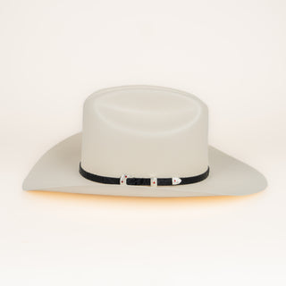 Sombrero Tombstone Chaparral Master Telar 5000 X Falda 9cm