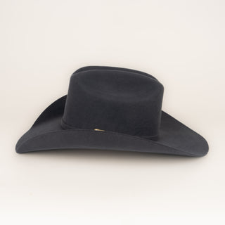 Texana Tombstone Roper 20 Estrellas Gris Granito