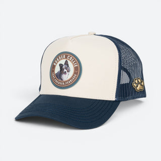 Gorra Ranch & Corral Border Collie 32
