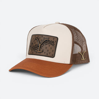 Gorra Ranch & Corral Yellowstone 43