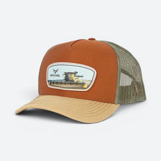 Gorra Ranch & Corral Agriculture 07