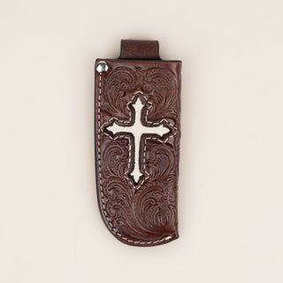 Funda Para Cuchillo Nocona Cruz